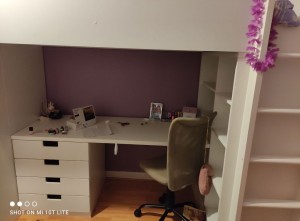 Photo de galerie - Montage meubles en kit