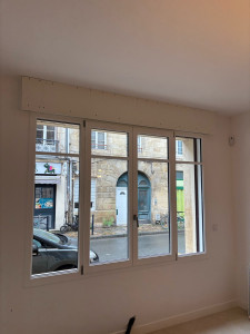Photo de galerie - Menuiserie - Huisserie - Agencement