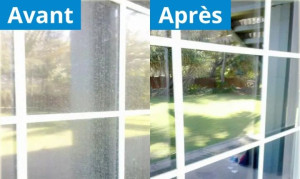 Photo de galerie - Nettoyage parfait et toujours satisfait de mes clients. 