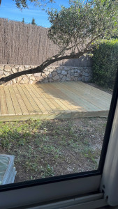 Photo de galerie - Menuiserie - Huisserie - Agencement