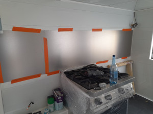 Photo de galerie - Bricolage et multi services