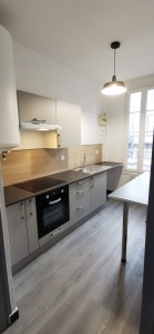 Photo de galerie - Menuiserie - Huisserie - Agencement