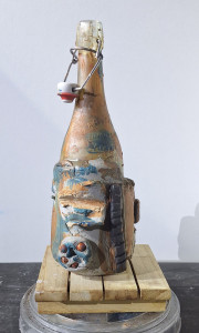 Photo de galerie - Artisan d'art