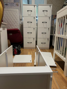 Photo de galerie - Colonne