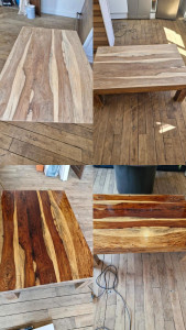 Photo de galerie - Bricolage et multi services