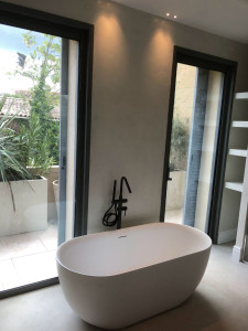 Photo de galerie - Plomberie - Installation sanitaire