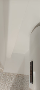 Photo de galerie - Peinture - Tapisserie