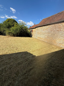 Photo de galerie - Remise en états 