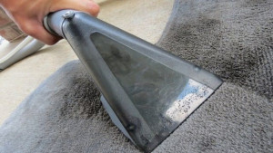 Photo de galerie - Ménage