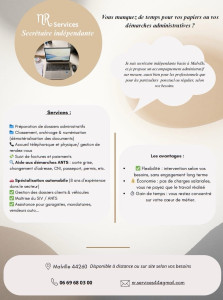 Photo de galerie - Nr Services 