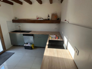 Photo de galerie - Menuiserie - Huisserie - Agencement