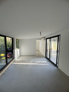 Photo de galerie - Rénovation atelier 