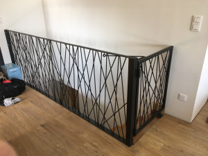 Photo de galerie - Chaudronnerie - Soudure