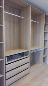 Photo de galerie - Montage meubles en kit