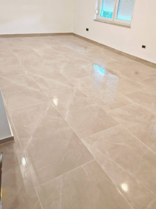 Photo de galerie - Carrelage