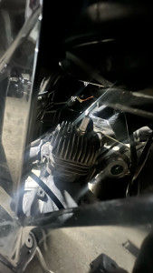 Photo de galerie - Réparation vélo - moto