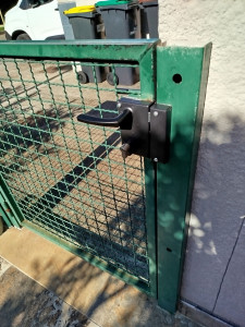 Photo de galerie - Bricolage et multi services