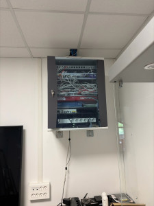 Photo de galerie - Bricolage et multi services