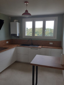 Photo de galerie - Cuisine 4b