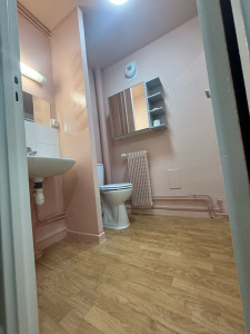 Photo de galerie - Peinture - Tapisserie