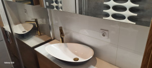 Photo de galerie - Bricolage et multi services