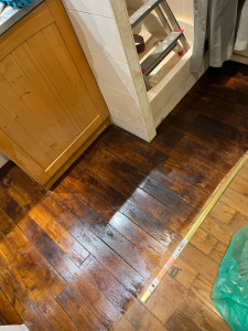 Photo de galerie - Bricolage et multi services