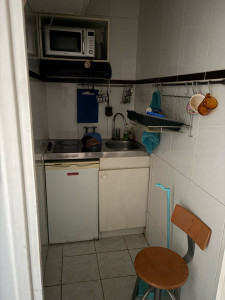 Photo de galerie - Ménage 