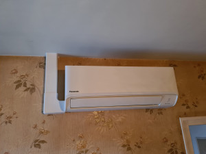 Photo de galerie - Chauffage - Climatisation