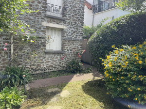 Photo de galerie - Après taille et tonte 