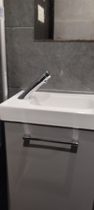 Photo de galerie - Installation 