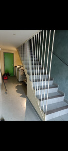 Photo de galerie - Menuiserie - Huisserie - Agencement