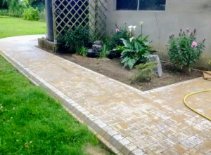 Photo de galerie - Maçonnerie