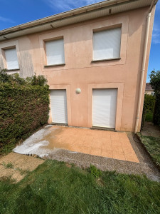 Photo de galerie - Bricolage et multi services