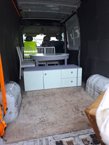 Photo de galerie - Livraison 
