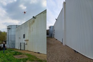 Photo de galerie - Couverture - Toiture
