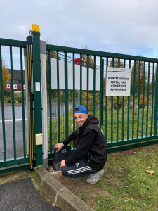 Photo de galerie - Portail DEA ?