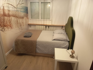 Photo de galerie - Air bnb 