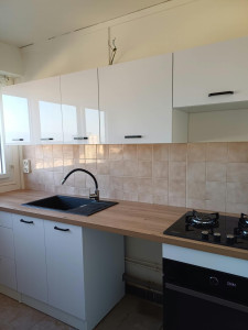 Photo de galerie - Menuiserie - Huisserie - Agencement