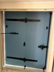 Photo de galerie - Menuiserie - Huisserie - Agencement