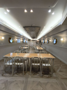 Photo de galerie - Carrelage