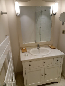 Photo de galerie - Travail soigné