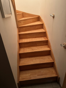 Photo de galerie - Bricolage et multi services