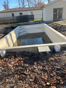 Photo de galerie - Maçonnerie