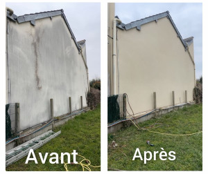 Photo de galerie - Couverture - Toiture