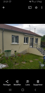 Photo de galerie - Bricolage et multi services