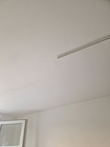 Photo de galerie - Plâtrerie - Murs - Plafonds