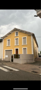 Photo de galerie - Ravalement de façade 