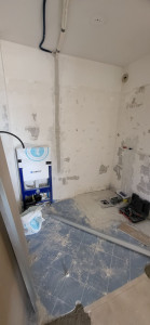 Photo de galerie - Plomberie - Installation sanitaire