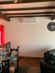 Photo de galerie - Chauffage - Climatisation