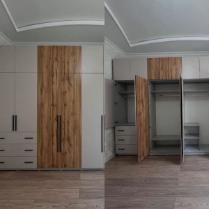 Photo de galerie - Montage meubles en kit